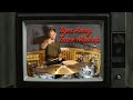 Rockabilly Drum Mashup