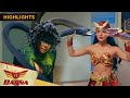 Darna prevents Valentina from killing the extras | Darna (with English Subs)