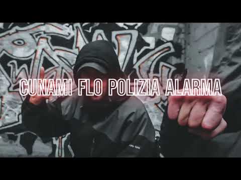 Cunami- Polizia Alarma 2023
