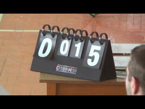 3Ursus Optio   Wenge