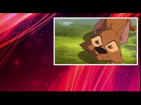 Yakari Der Mondgeist S01 E39