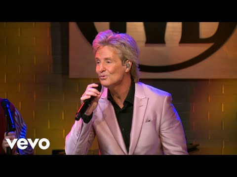 Gaither Vocal Band - I Just Called to Say I Love You (Live At The Cabaret, Indianapolis, IN, 2024)