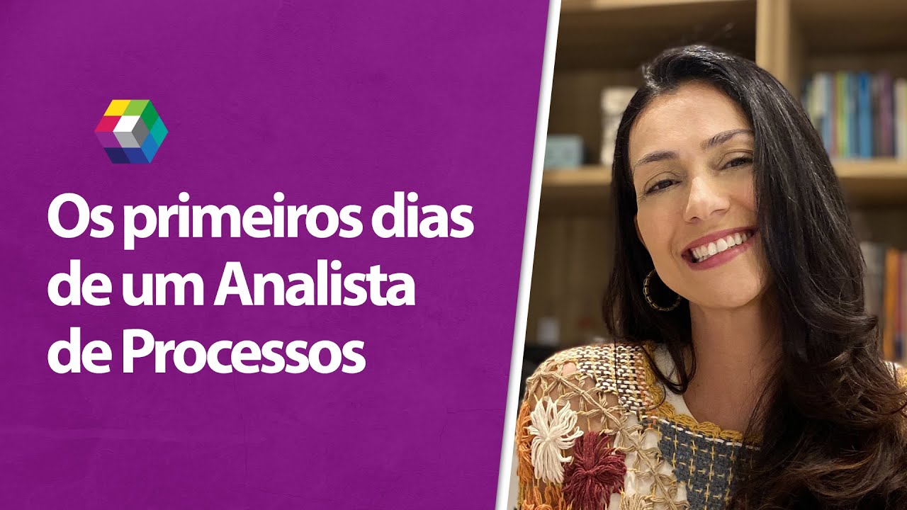As 3 primeiras coisas que você precisa fazer ao iniciar um novo trabalho como Analista de Processos