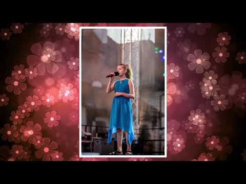 Roxy's Musical Team - Fermuş Ecaterina - "Summertime" (cover )