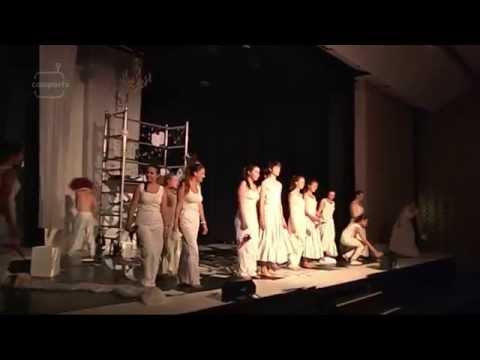 CampusTV Mainz 212 - Will Shakes