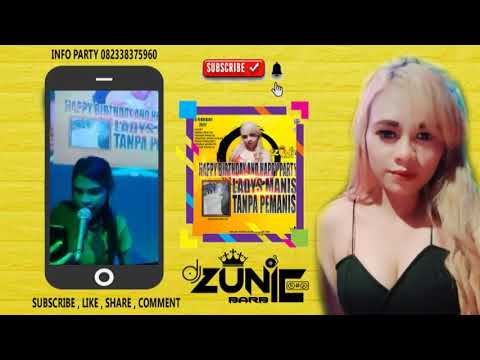 DJ ZUNIE BARBIE : HAPPY BIRTHDAY AND HAPPY PARTY LADYS MANIS TANPA PEMANIS   ARRUM VOLCOM 105