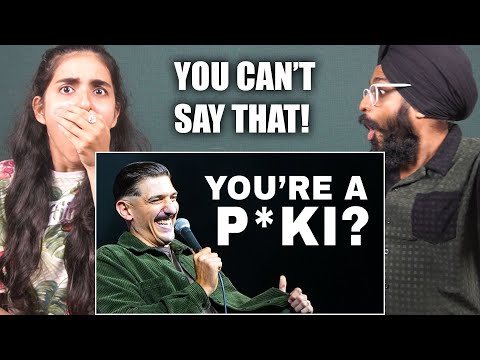 Indians React to Europe Gets These Jokes Compilation