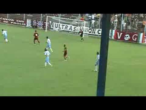 Vita da Ex: Andrea Campagnolo (1986)