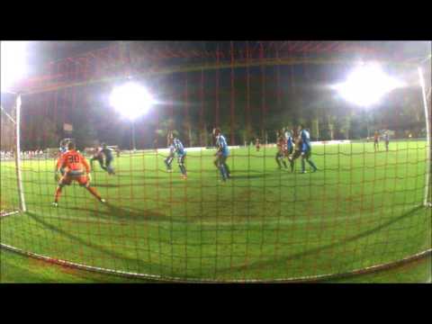 SC Fürstenfeld - USV Mettersdorf 1:2