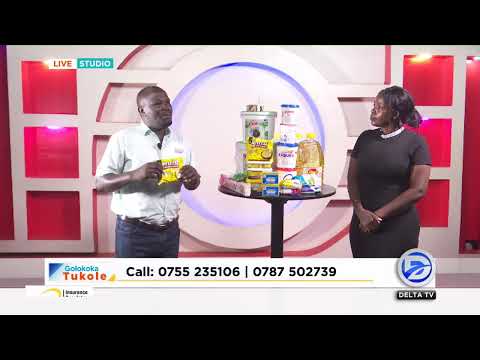 #GOLOKOKA_TWOGERE ( WANGULA SCHOOL FEES NE CHAPPA GENERAL ENTERPRISE ) || 24TH AUGUST 2023