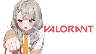 【 VALORANT 】ふるぱバーロー💥🔫【 ぶいすぽっ！ / 小森めと 】
