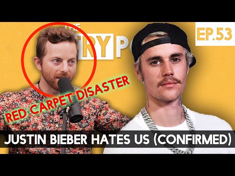 Justin Bieber Hates Us (Confirmed) - The TryPod Ep. 53