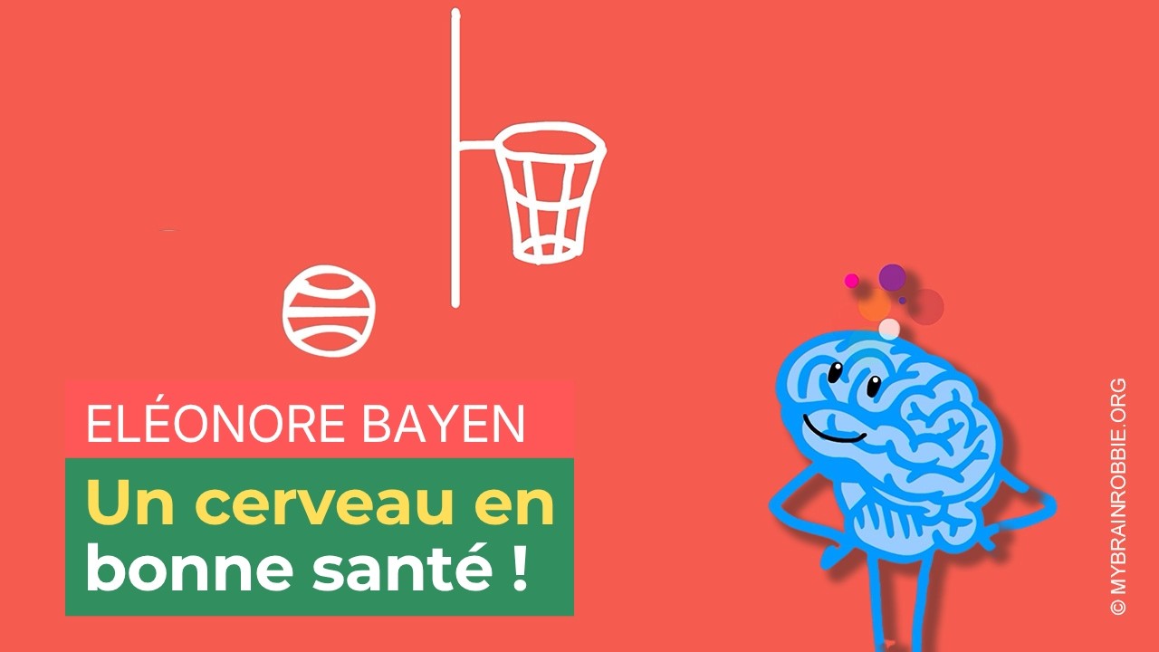 [#PE²C S1E4] A healthy brain! | ENS-PSL