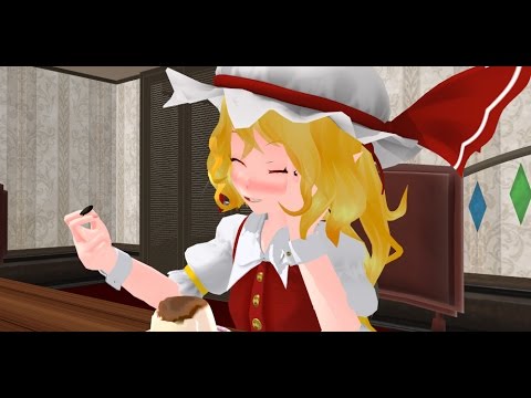 現代社会学科 プリンが食べたい姉妹のお話