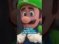5 Members of Mario Haters Club in THE SUPER MARIO BROS. MOVIE