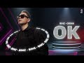OK (Orinn Remix) - BINZ