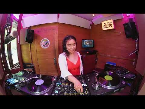 Paradise City w/ Cami Layé Okún @ Kiosk Radio 29.06.2024