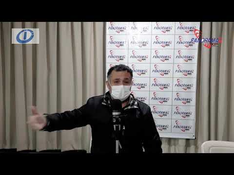 Comitê inicia planejamento para prevenção a enchentes