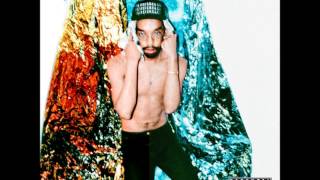 Cities Aviv- "DISSOLVE" [prod. by RPLD GHSTS]