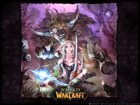 Best WoW Song Ever