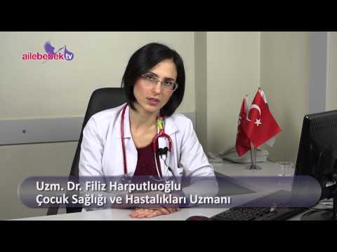 Astımlı çocuklarda nelere dikkat edilmeli?