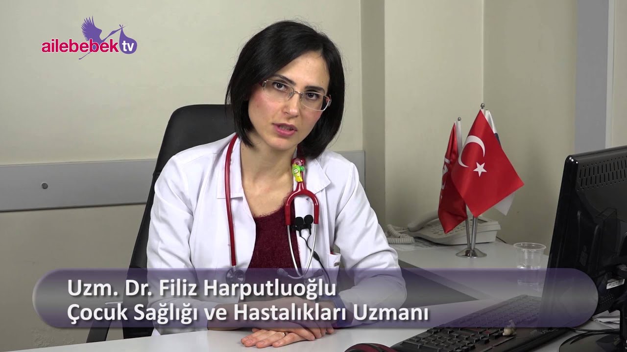 Astımlı çocuklarda nelere dikkat edilmeli?