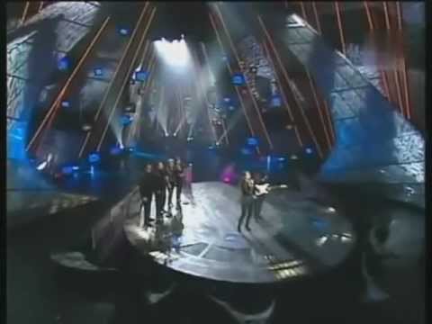 Capri 37 (Universong Contest) - Semi2 - RESULTS!