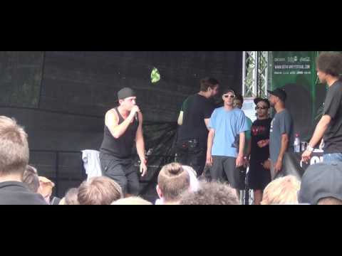 Natif vs Notyzze 1on1 out4fame festival 2016