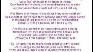 Carrie Newcomer - Sparrow