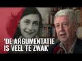 Anne Frank-expert kritisch op onderzoek naar verrader