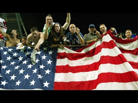 MNT vs. Republic of Ireland: Highlights - April 17, 2002