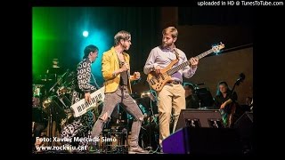 10. Obeses 3D - Botifarra amb seques [a l'Auditori amb la Banda de Barcelona, 21-V-2015]