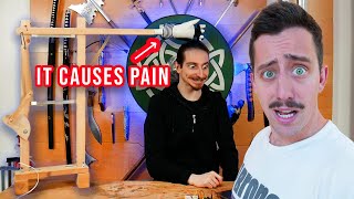 My fans are making some CRAZY inventions of their own...