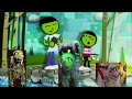 PBS Kids Skipping Rocks ID Bloopers Jack Sablich Reupload