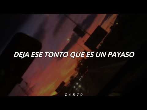 Wolfine - Amor De Mentira // Letra