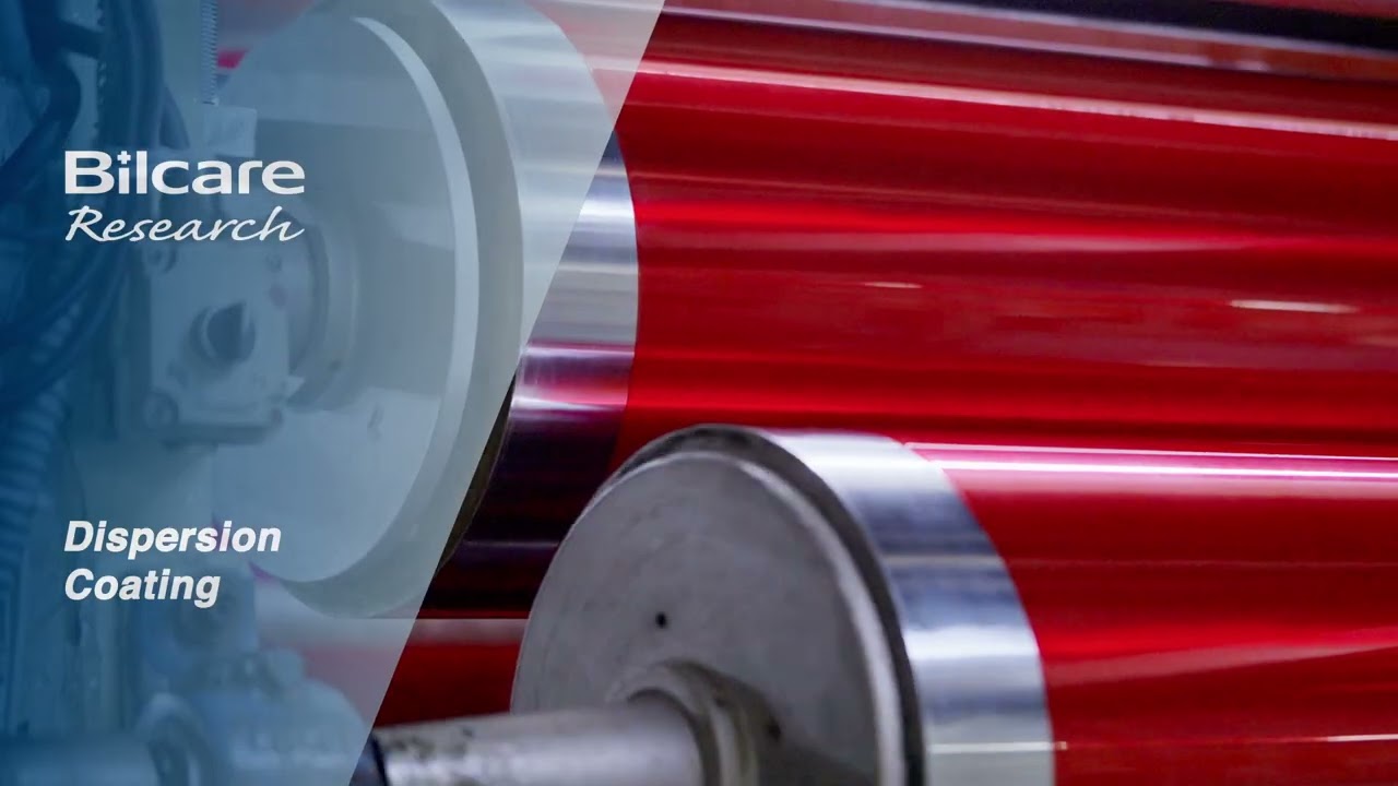 Bilcare - Brand Film