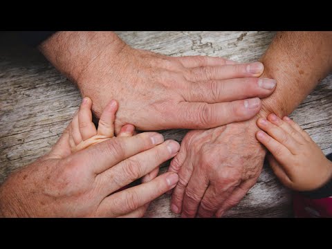 How to set boundaries with grandparents