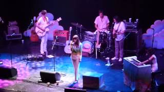 Jenny Lewis - A Man/Me/Then Jim (Rilo Kiley) [Los Angeles, USA - August 9, 2014]