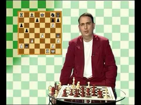 Emisiunea 3 arhiva: Prezentarea unui campion mondial de sah: Jose Raul Capablanca