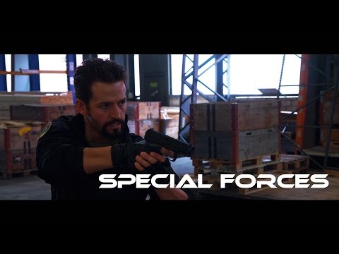 Albanian Connection - Special Forces Edition