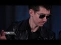 Arctic Monkeys On Their Smash Album AM And The Inspiration Behind It