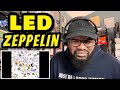 Led Zeppelin - Gallows Pole | REACTION