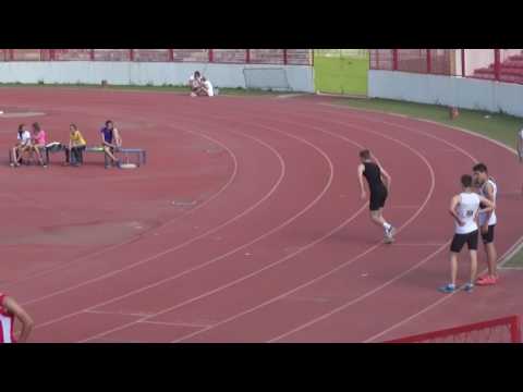 Vis [M], Bruno Košćica - Ekipno prvenstvo Hrvatske za kadete i kadetkinje FINALE 2017