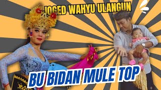 Download lagu JOGED TOP BU BIDAN‼️Tampil Cantik Ngibur Acara Tiga Bulanan di Patas mp3 Download lagu JOGED TOP BU BIDAN‼️Tampil Cantik Ngibur Acara Tiga Bulanan di Patas mp3