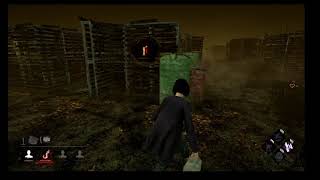 DBD(デッドバイデイライト）凸凹珍道中 #4