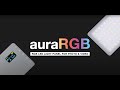 Explorer AuraRGB (AX-RGB) Photography & Video Light Panel