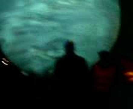 The Orb of Wonder - At Wickerman '07
