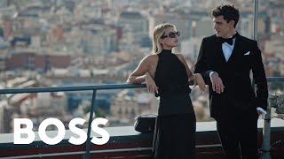 BOSS A story of style and serendipity | BOSS