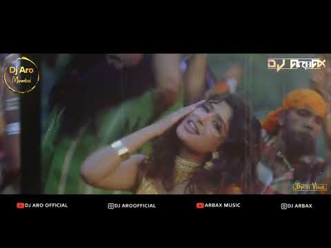 Teri Jawani Badi Mast Mast Hai (Dj Aro x Dj Arbax) || Jayesh Visuals