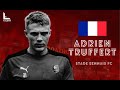Adrien Truffert - Stade Rennais | 2021/2022